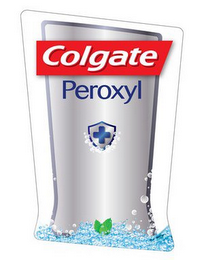 COLGATE PEROXYL