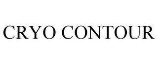 CRYO CONTOUR