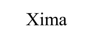 XIMA