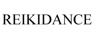 REIKIDANCE