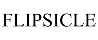 FLIPSICLE