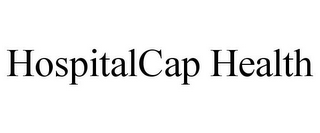 HOSPITALCAP HEALTH