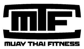 MTF MUAY THAI FITNESS