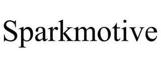 SPARKMOTIVE