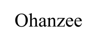 OHANZEE