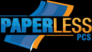 PAPERLESS PCS