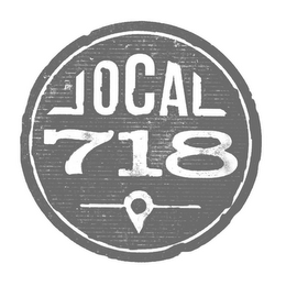 LOCAL 718