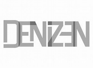 DENIZEN