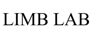 LIMB LAB