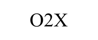 O2X