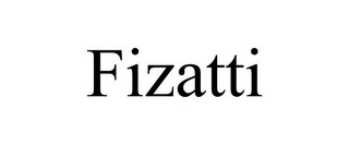 FIZATTI