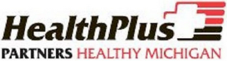 HEALTHPLUS PARTNERS HEALTHY MICHIGAN