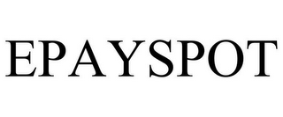 EPAYSPOT