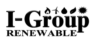 I-GROUP RENEWABLE