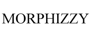 MORPHIZZY