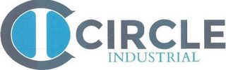 CI CIRCLE INDUSTRIAL