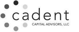 CADENT CAPITAL ADVISORS, LLC