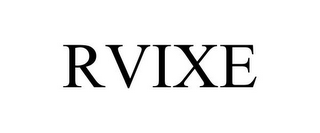 RVIXE