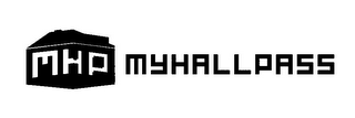 MHP MYHALLPASS