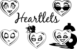 HEARTLETS