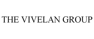 THE VIVELAN GROUP