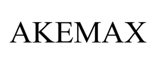 AKEMAX