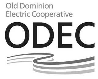 OLD DOMINION ELECTRIC COOPERATIVE ODEC