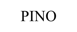 PINO