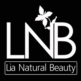 LNB LIA NATURAL BEAUTY