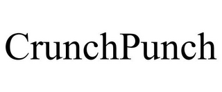 CRUNCHPUNCH