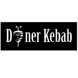 DONER KEBAB