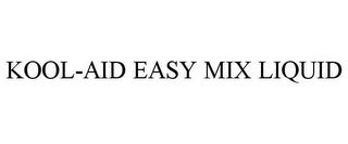 KOOL-AID EASY MIX LIQUID