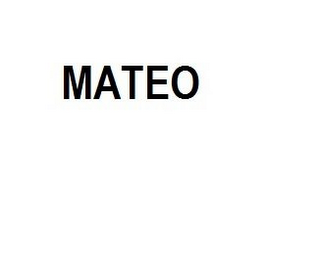 MATEO