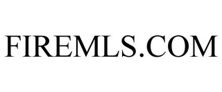 FIREMLS.COM