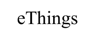 ETHINGS