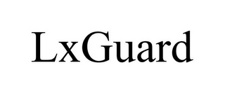 LXGUARD