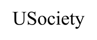 USOCIETY