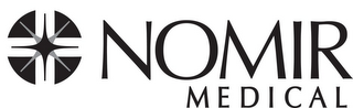 NOMIR MEDICAL