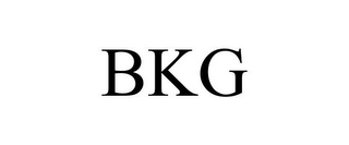 BKG