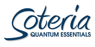 SOTERIA QUANTUM ESSENTIALS