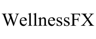 WELLNESSFX