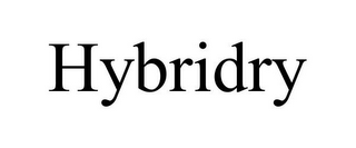 HYBRIDRY