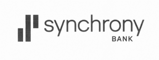 S SYNCHRONY BANK