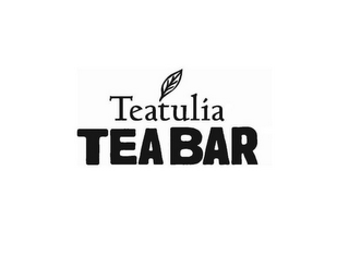 TEATULIA TEA BAR