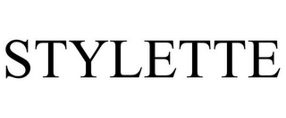 STYLETTE