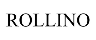 ROLLINO