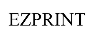 EZPRINT