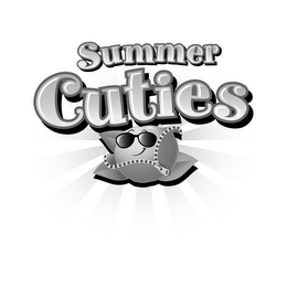 SUMMER CUTIES