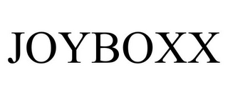 JOYBOXX