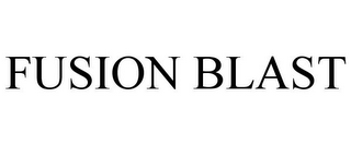 FUSION BLAST